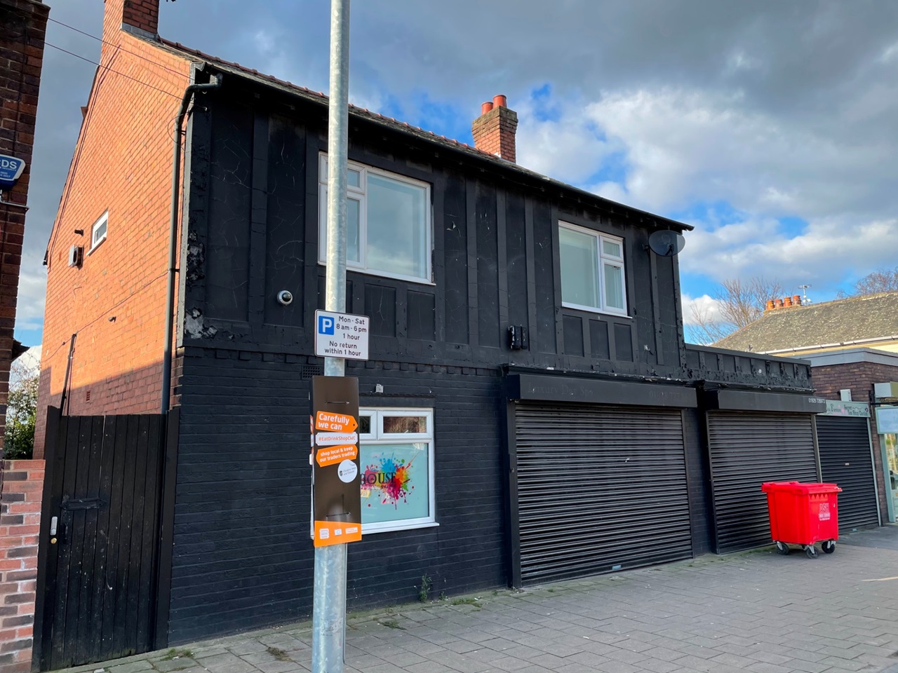 Helsby, Frodsham 2 Bed Flat, Chester Road, WA6 To Rent Now for £795