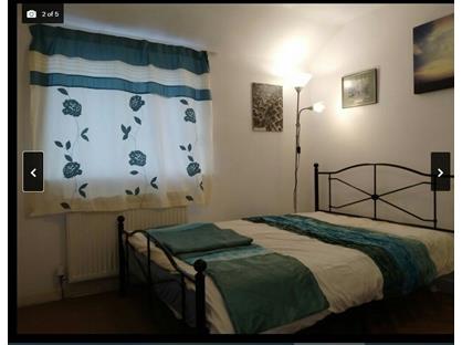 Room in a Shared House, Old Road, OX3