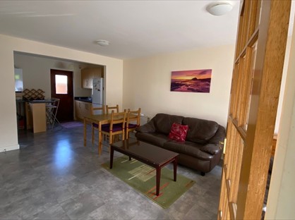 3 Bed Semi-Detached House, Willow Grove, EH54