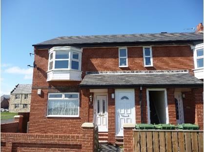 1 Bed Flat, Jacques Court, TS24