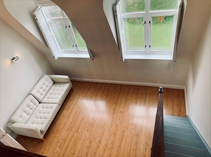 1 Bed Flat, Braemar Court, TW8