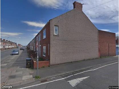 1 Bed Flat, Woodhorn Road, NE63
