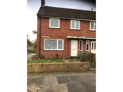 3 Bed Detached House, Warwick Square, DL3