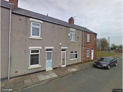 2 Bed Terraced House, Watt Street, DL17