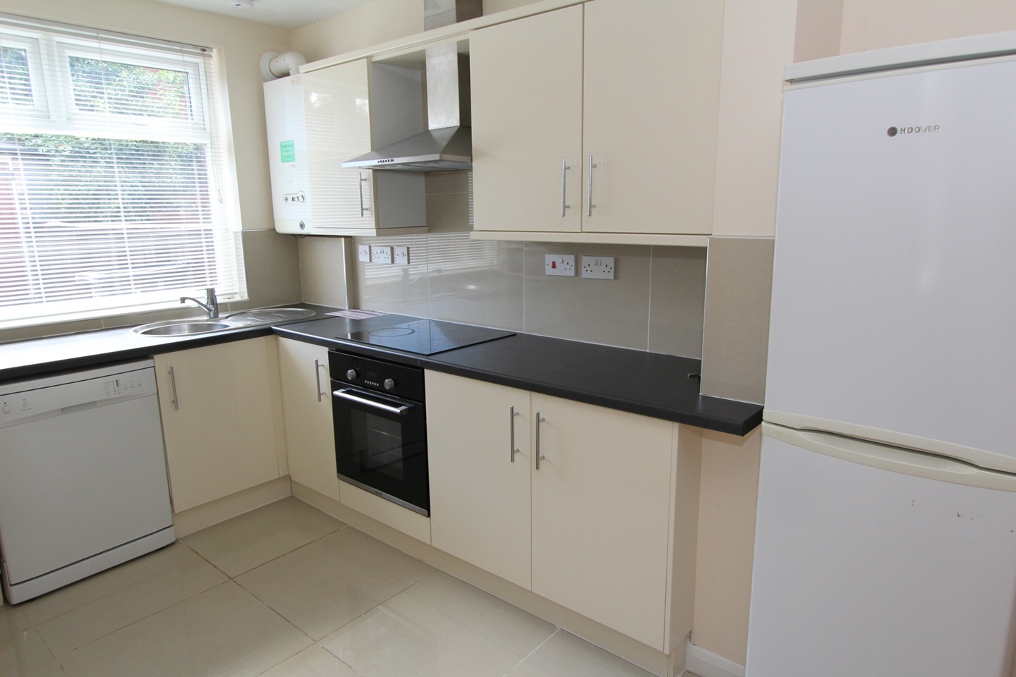 Additional image 3 of 4 Bed Terraced House, Shoreham Street, S2, N1 7GU