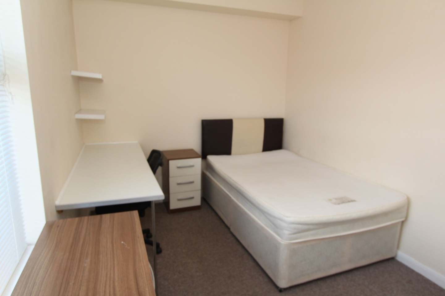 Additional image 8 of 4 Bed Terraced House, Shoreham Street, S2, N1 7GU