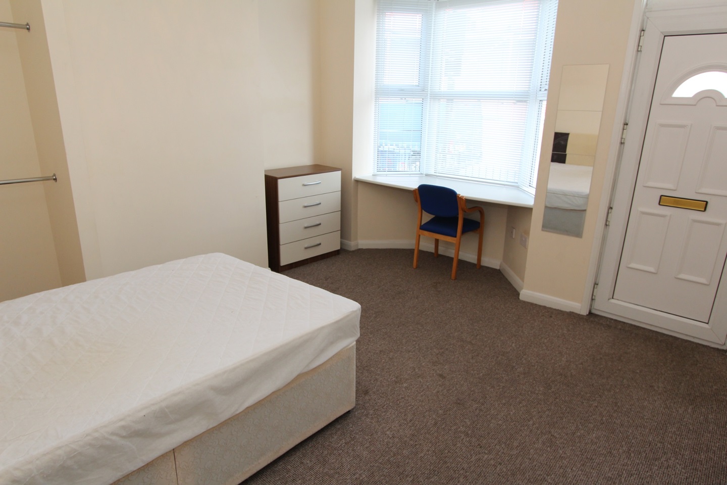 Additional image 6 of 4 Bed Terraced House, Shoreham Street, S2, N1 7GU