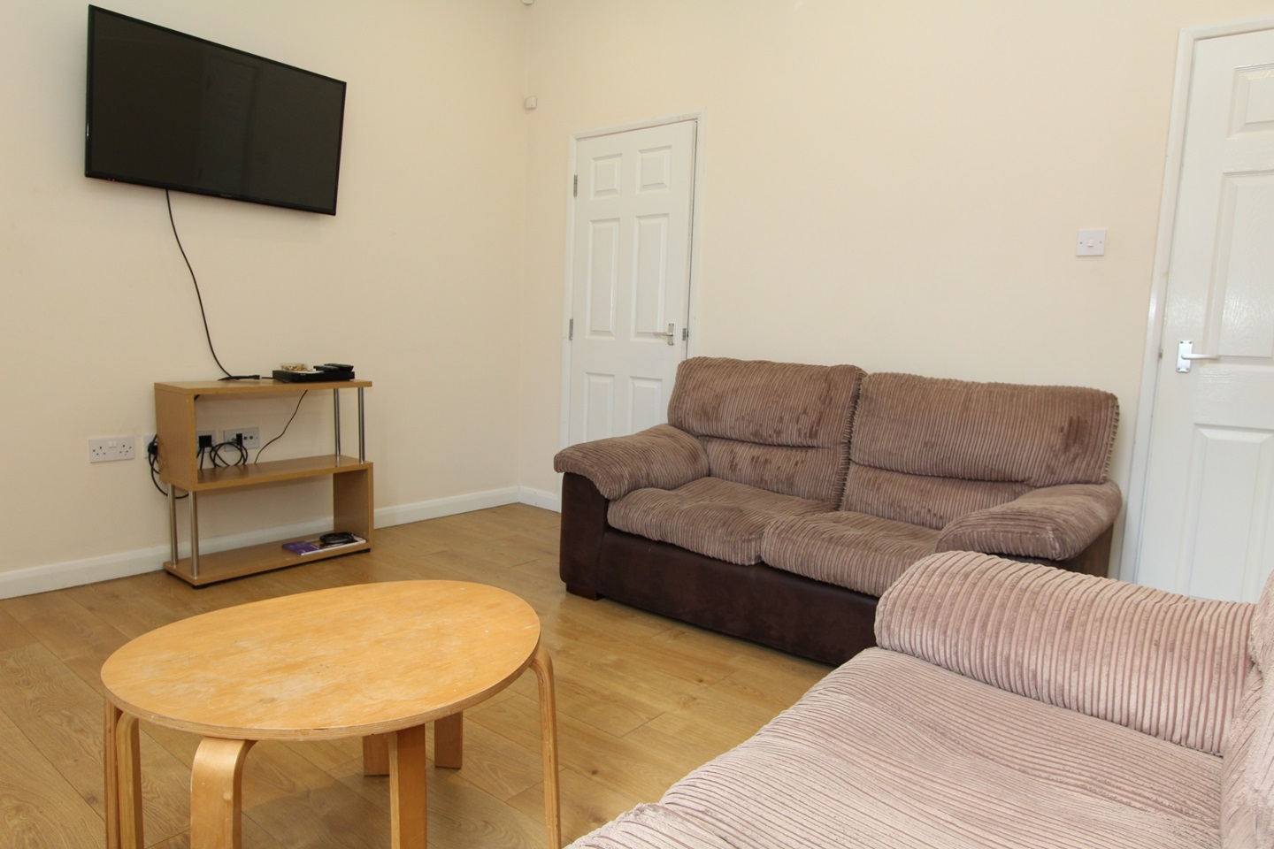 Additional image 5 of 4 Bed Terraced House, Shoreham Street, S2, N1 7GU