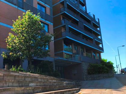 1 Bed Flat, Walmer Terrace, SE18