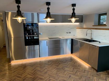 2 Bed Flat, Collards Lane, GU27