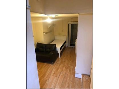 1 Bed Flat, Mulgrave Road, SM2
