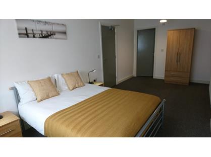 Room in a Shared House, Yorke Street, NG19