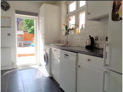 3 Bed Terraced House, Adelaide Road, E10