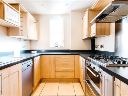 2 Bed Flat, Watkin Road, LE2