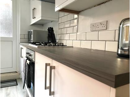 2 Bed Terraced House, Nelson Terrace, DL1