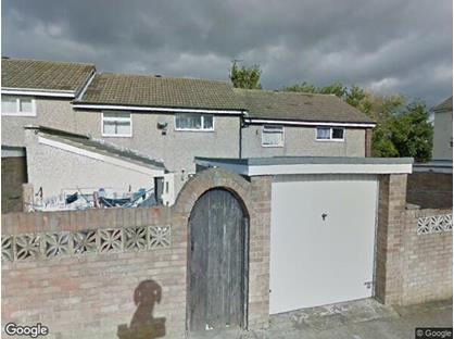 3 Bed Terraced House, Deepdale Way, DL1