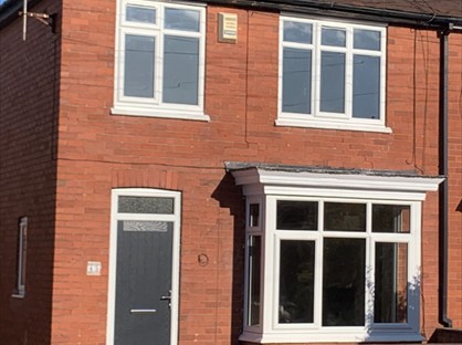 3 Bed Semi-Detached House, Grovehill Road, DN2