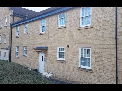 1 Bed Flat, Flowers Yard, SN15