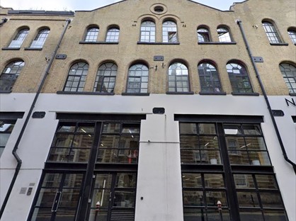 1 bed flat/apartment for rent in 1 Bed Flat, Pear Tree Court, EC1R