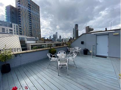 2 Bed Flat, Redchurch Street, E2