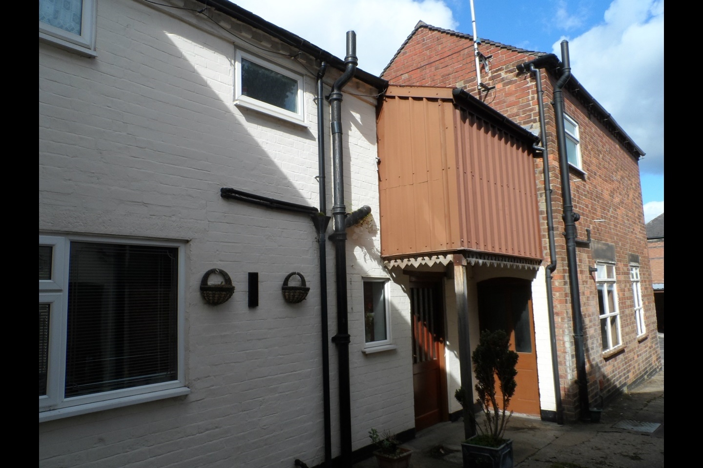 Burton On Trent 2 Bed Stapenhill, DE15 To Rent Now for
