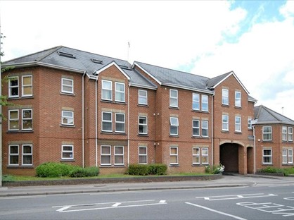 1 bed flat/apartment for rent in 1 Bed Flat, Juniper Court, OX14