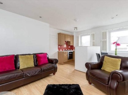 1 Bed Flat, South Gyle Mains, EH12