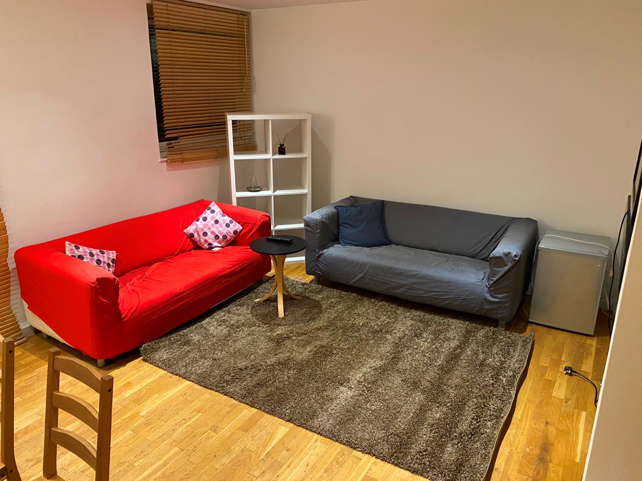 3 Bed Maisonette, Fenwick Place, SW9