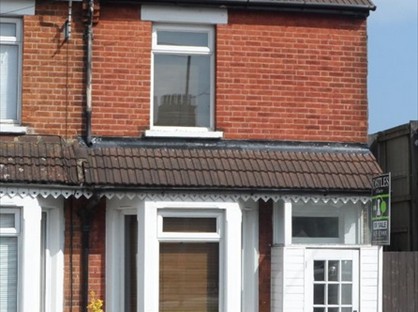 2 Bed Semi-Detached House, Old Road, CO15