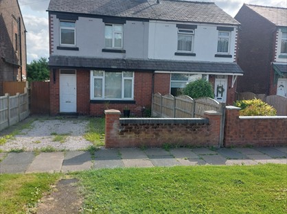 3 Bed Semi-Detached House, Rainford Road, WN5