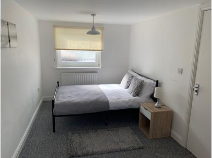 Room in a Shared House, Prospect House, S81