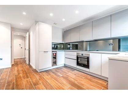 3 Bed Flat, Boundary Lane, SE17