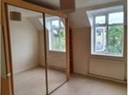 Room in a Shared Flat, Caillard Road, KT14