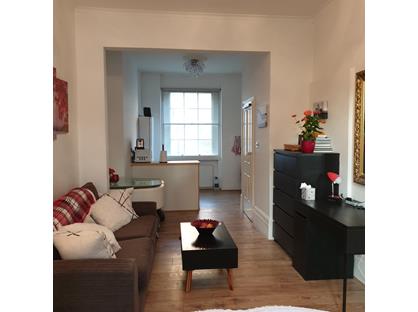 Studio Flat, St. Georges Road, SE1