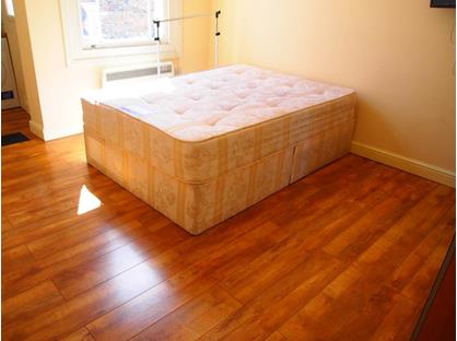 Studio Flat, London, N19