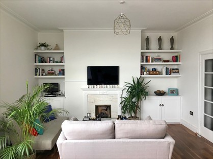 2 Bed Flat, Leigham Hall, SW16