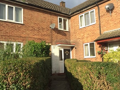 3 Bed Semi-Detached House, Moss Lane, M31