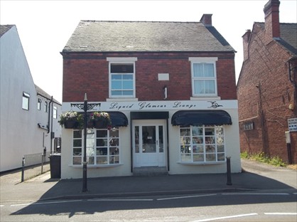 1 Bed Flat, Station Street, WS6