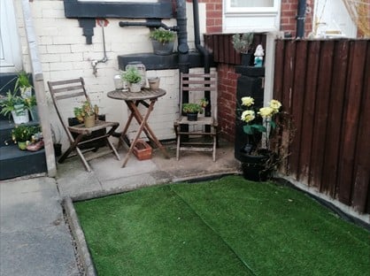 2 Bed Terraced House, Barton View, LS11