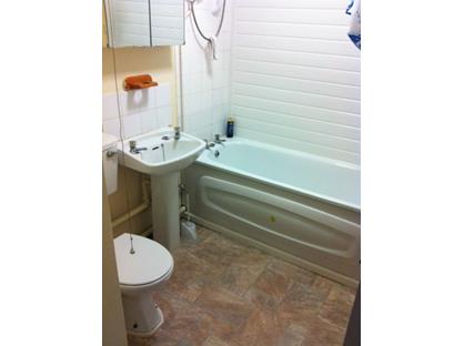 Studio Flat, Oaklands Road, WV3