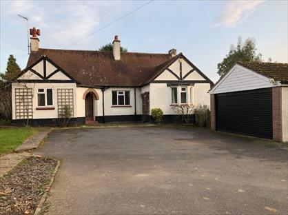 5 Bed Detached House, Hillbury Road, CR6