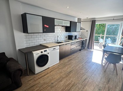 Room in a Shared House, Alresford Road, GU2