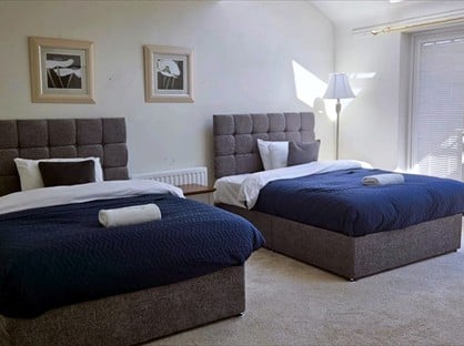 5 Bed Detached House, Juniper Drive, PR4