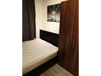 Room in a Shared Flat, Cortis Road, SW15