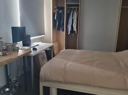 Room in a Shared House, Otterden St, SE6