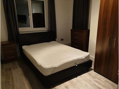 Room in a Shared Flat, Cortis Road, SW15