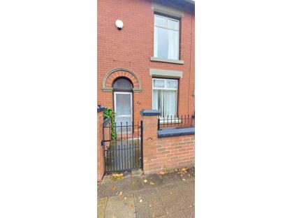 2 Bed Terraced House, Ashton Road, OL8