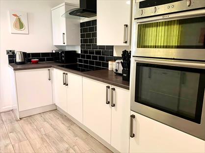 Room in a Shared House, Mayfield Street, HU3