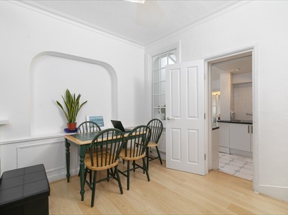 2 Bed Terraced House, Pitchford Street, E15