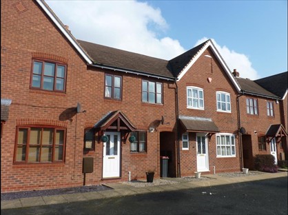 2 Bed Terraced House, Lytham Green, TF2